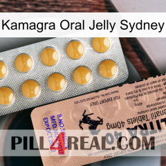 Kamagra Oral Jelly Sydney 41